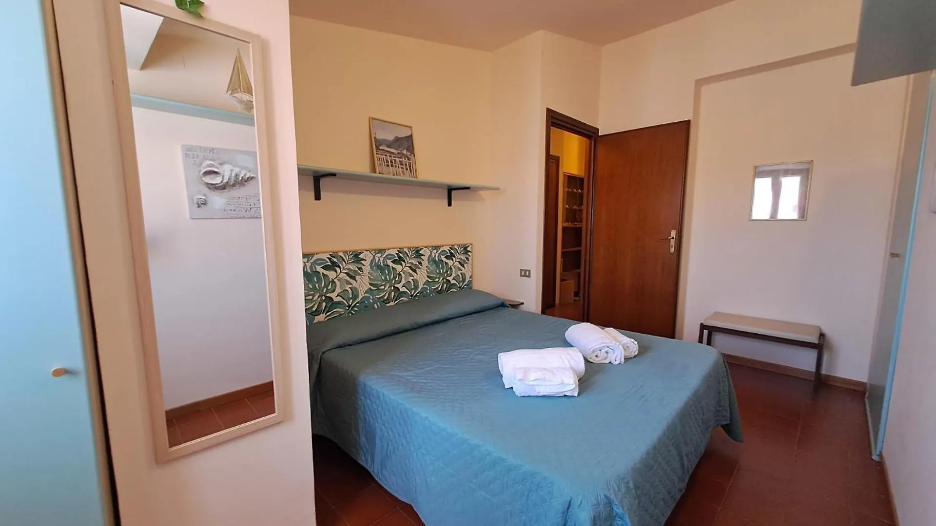 Mirea Apartment By Casa In Mente Cefalù Itálie