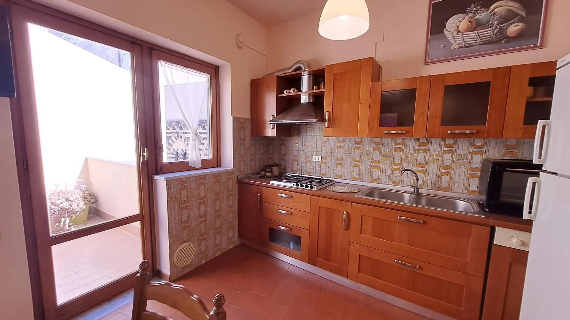 Mirea Apartment By Casa In Mente Cefalù