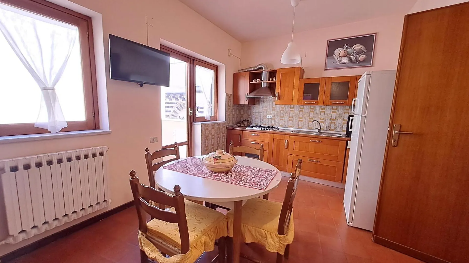 Mirea Apartment By Casa In Mente Cefalù
