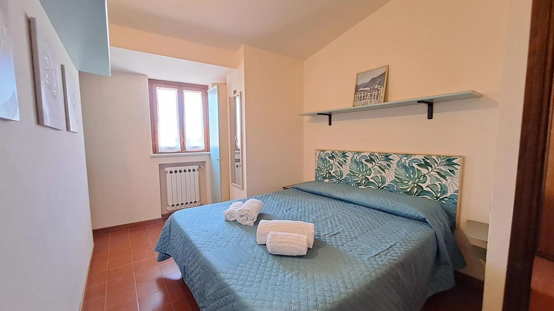 Mirea Apartment By Casa In Mente Cefalu Italy