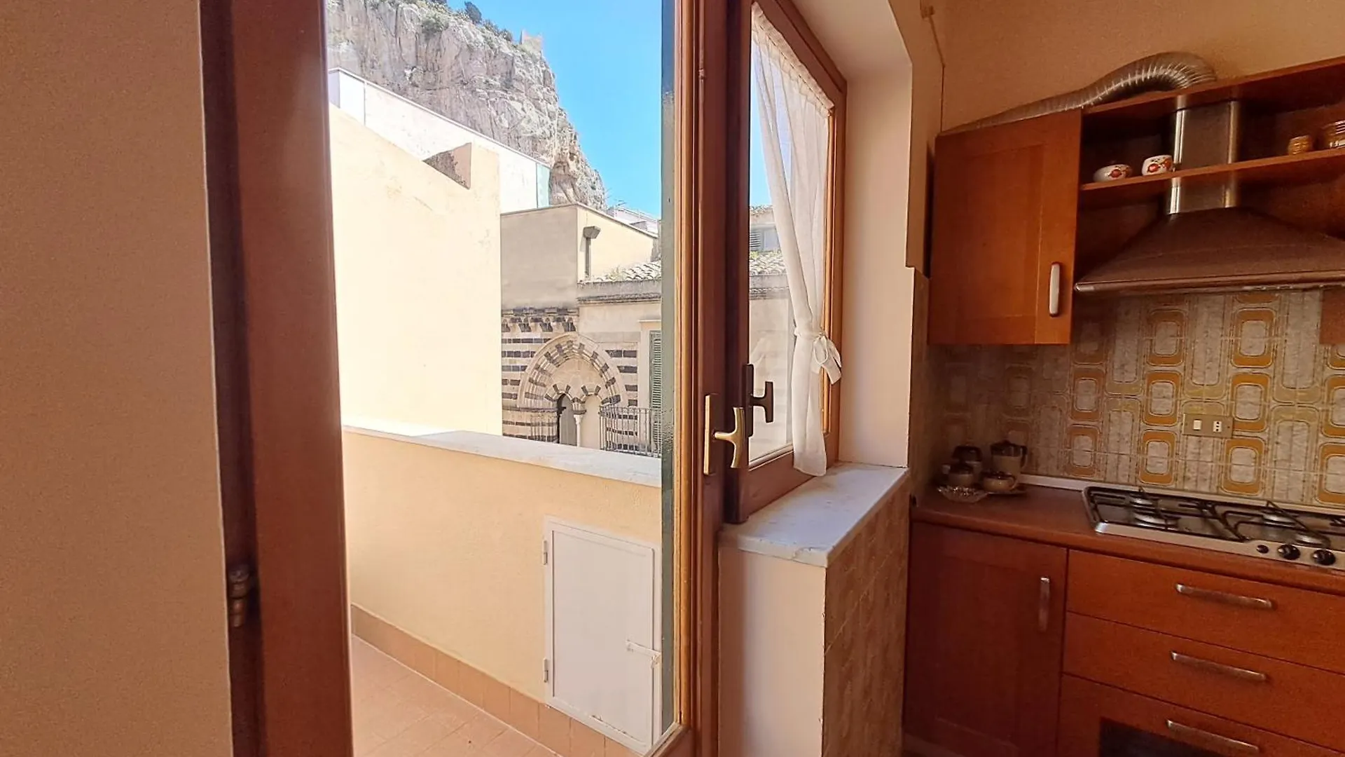 Mirea Apartment By Casa In Mente Cefalu 0*,  Italy