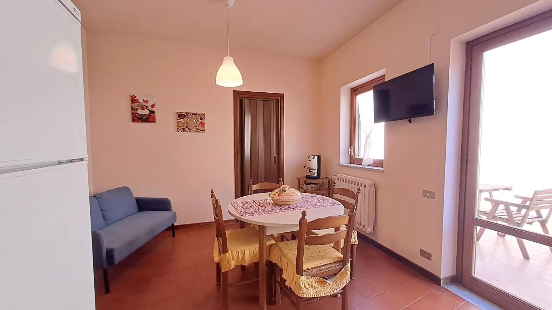 Mirea Apartment By Casa In Mente Cefalu 0*,  Italy
