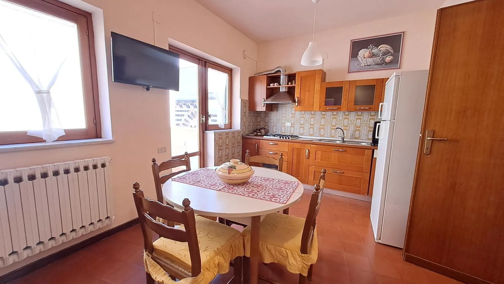 Mirea Apartment By Casa In Mente Cefalu