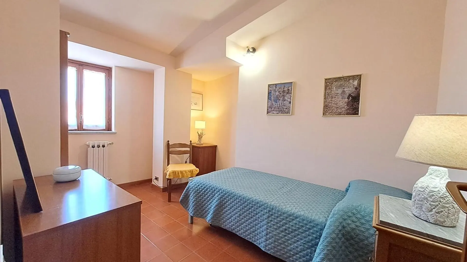 Mirea Apartment By Casa In Mente Cefalu