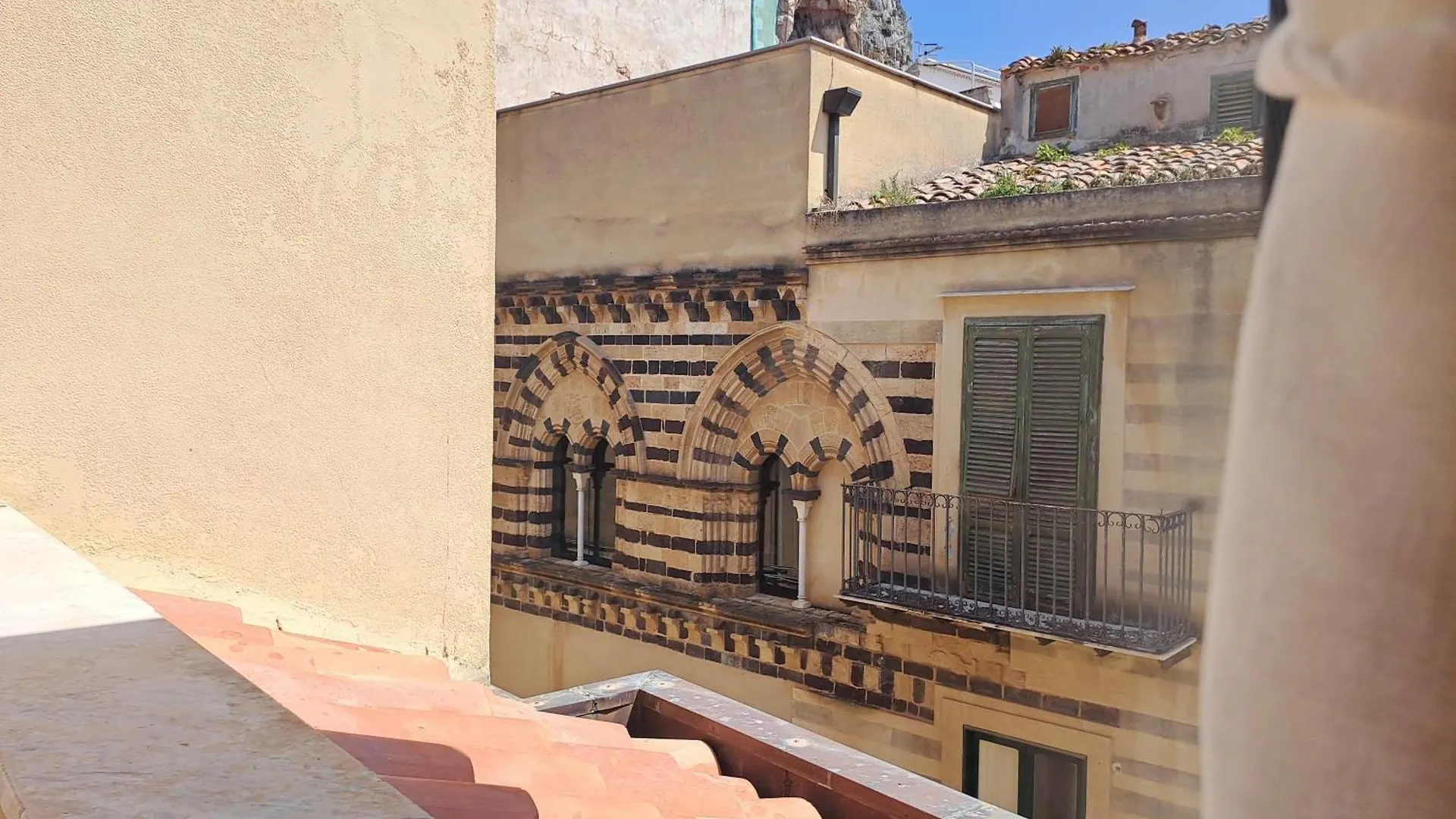 Mirea Apartment By Casa In Mente Cefalu