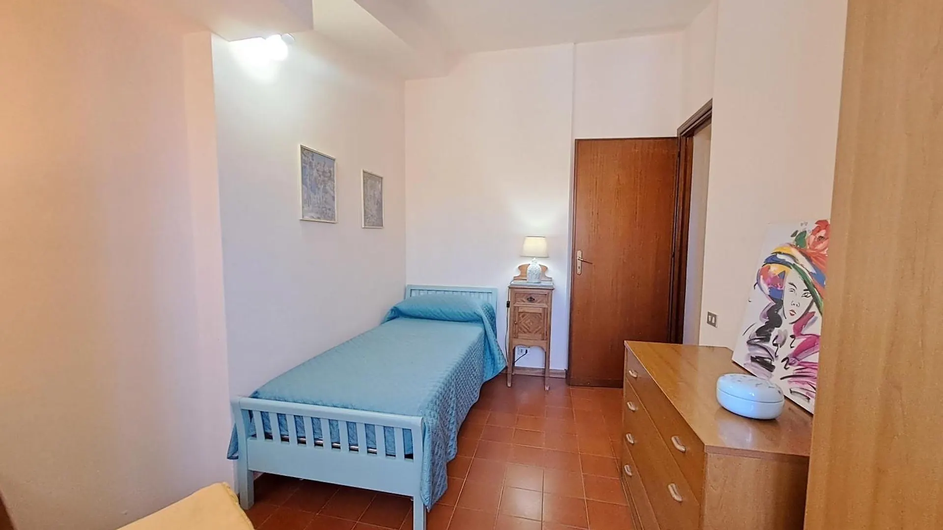 Mirea Apartment By Casa In Mente Cefalu