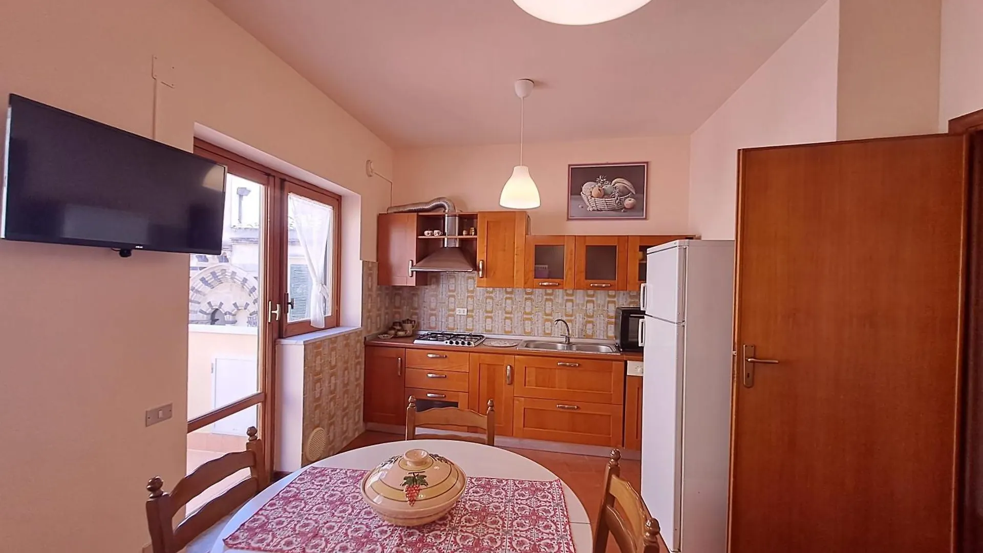 Mirea Apartment By Casa In Mente Cefalu
