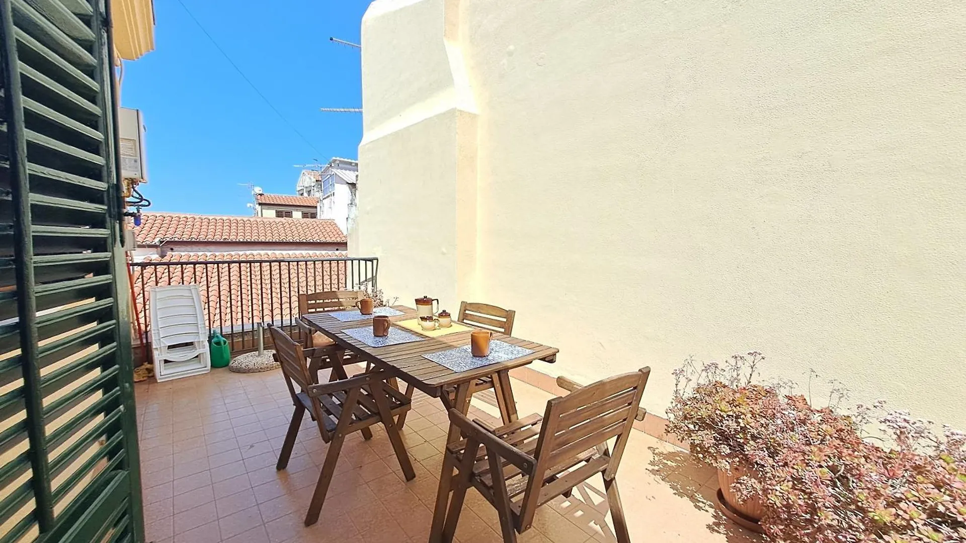 Mirea Apartment By Casa In Mente Cefalu