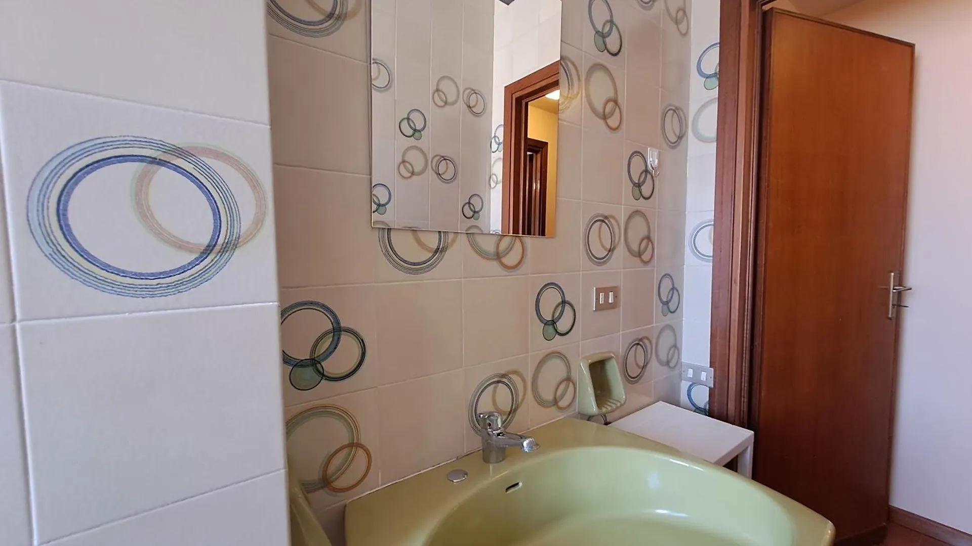 Mirea Apartment By Casa In Mente Cefalu 0*,