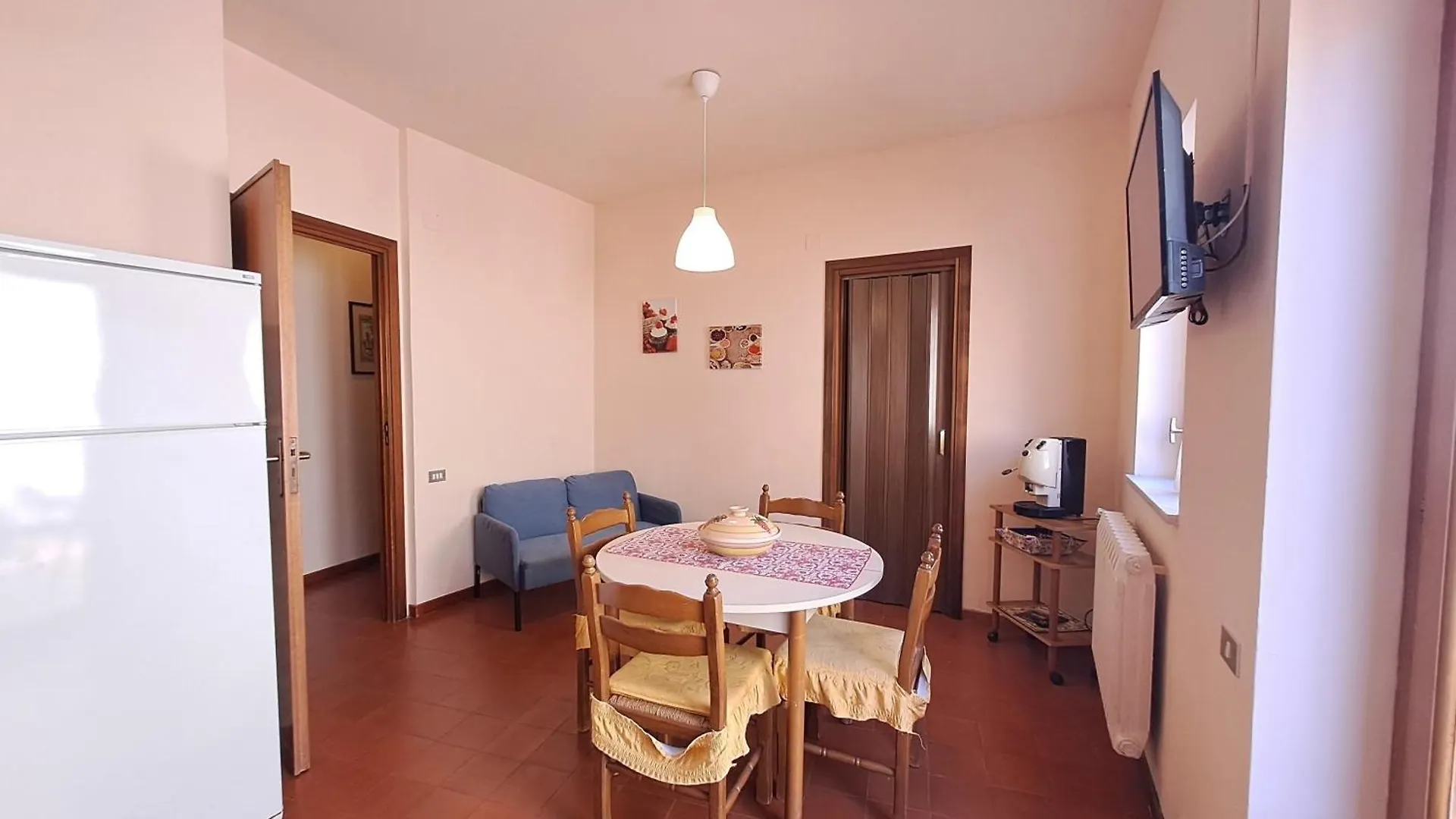 Mirea Apartment By Casa In Mente Cefalu